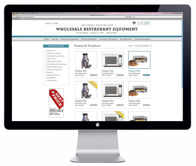 ADI Website