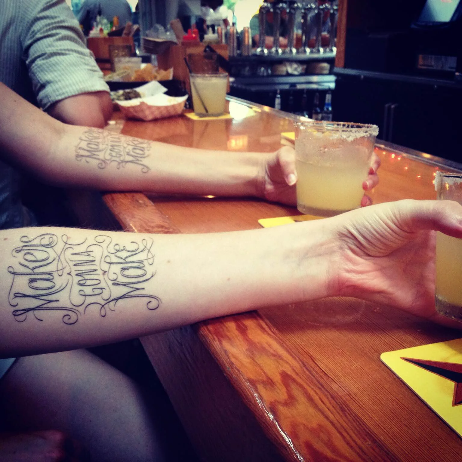 Create Your Own Business League