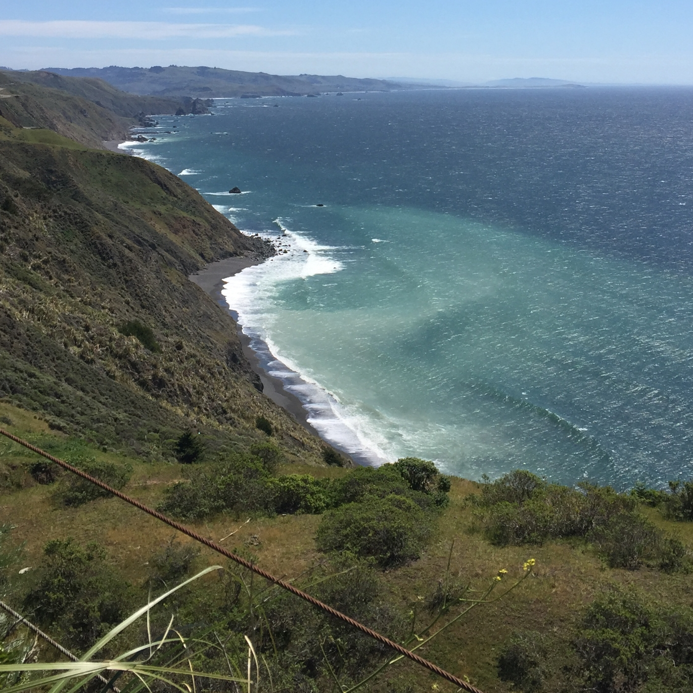 Bay Area Life - Northern Sonoma County Day Trip