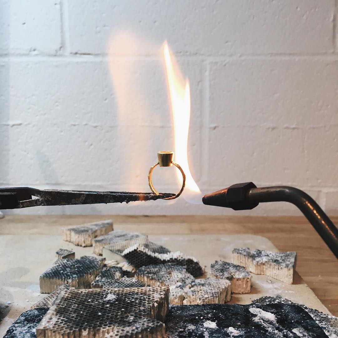 Retailer Feature: Sarah Swell in Sausalito