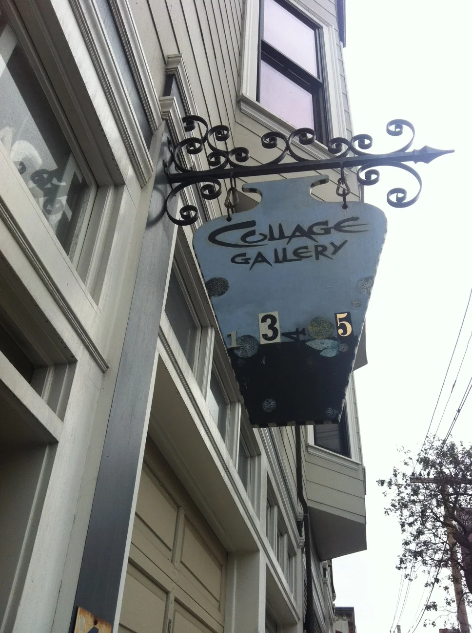 Retailer Feature - Collage Gallery