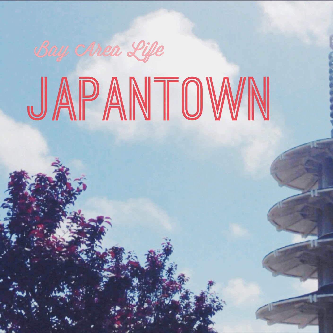 Japantown Favorites