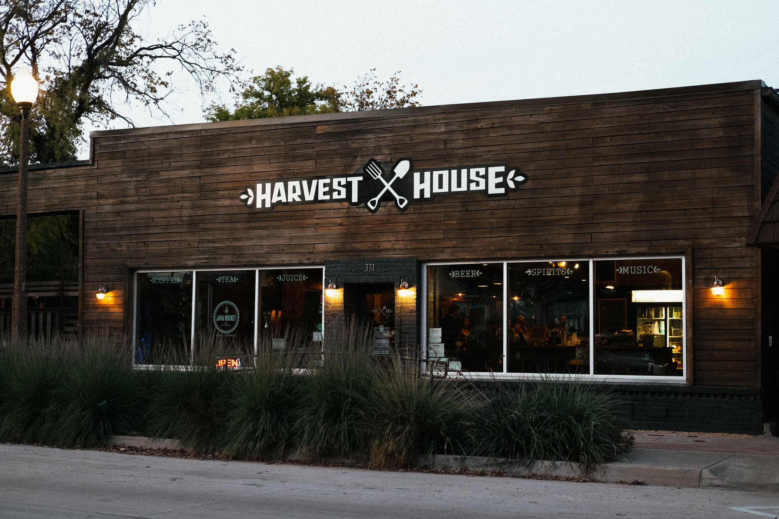 harvest house harvest house
