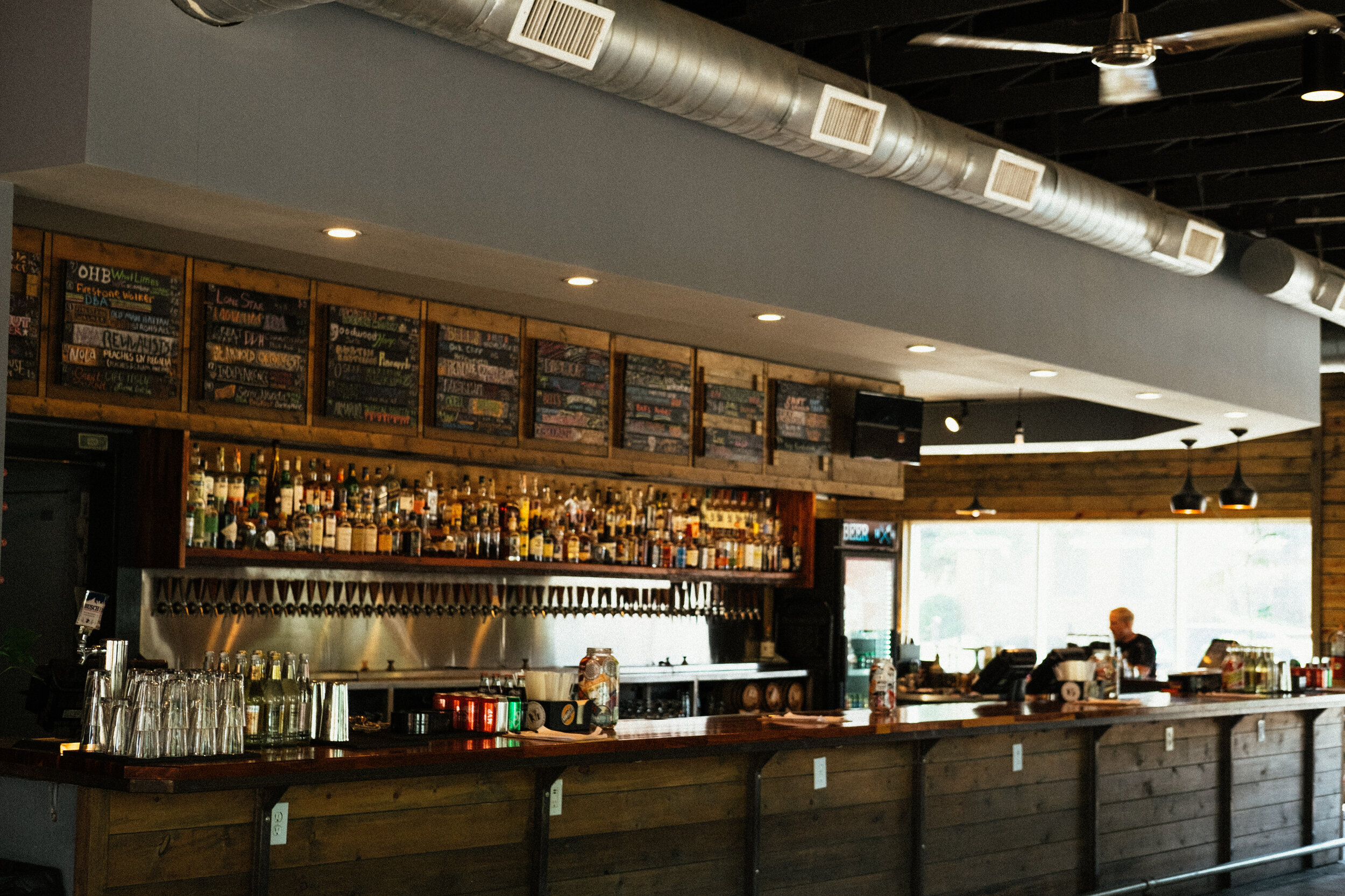 Harvest House Denton, TX