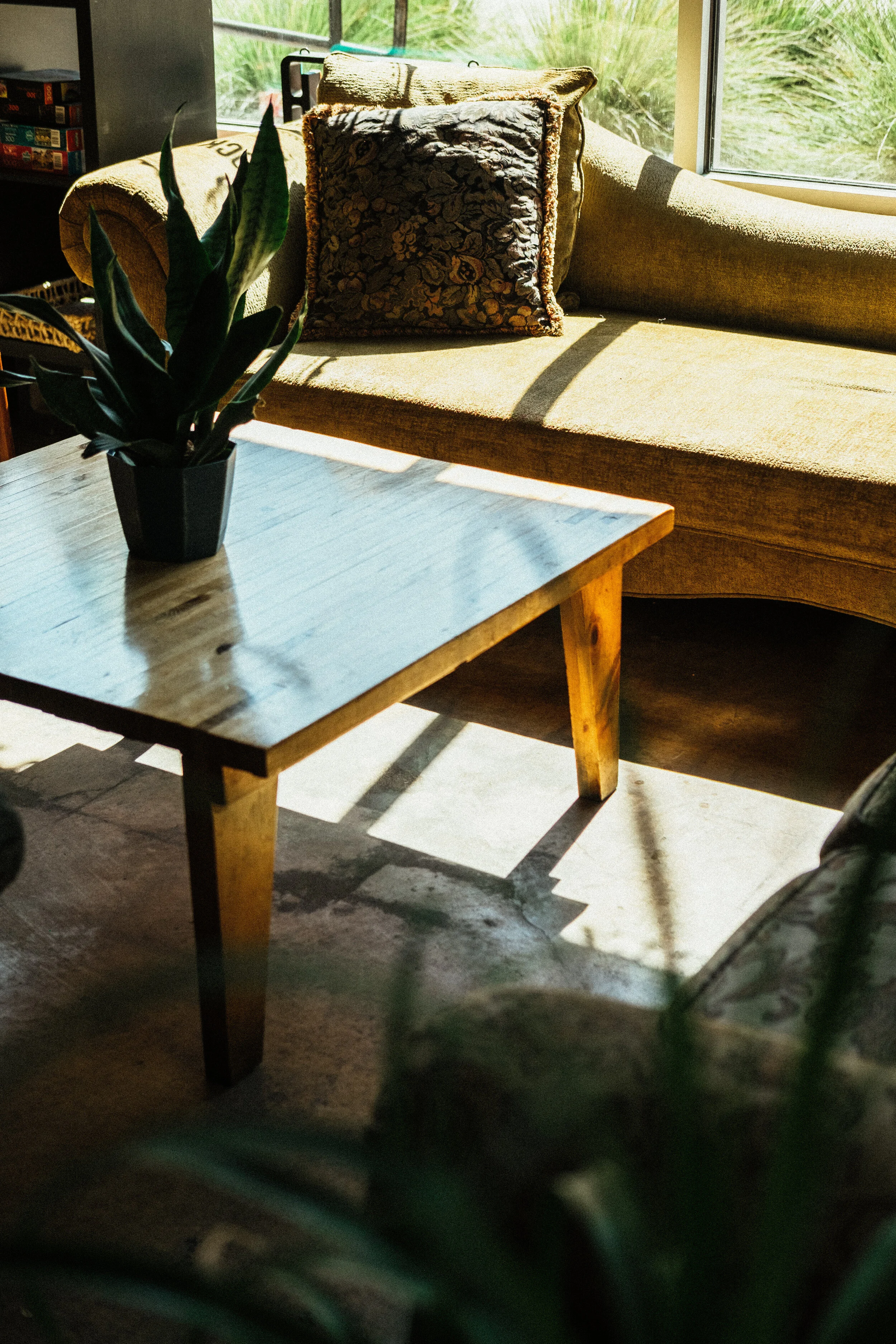 Harvest House Denton, TX