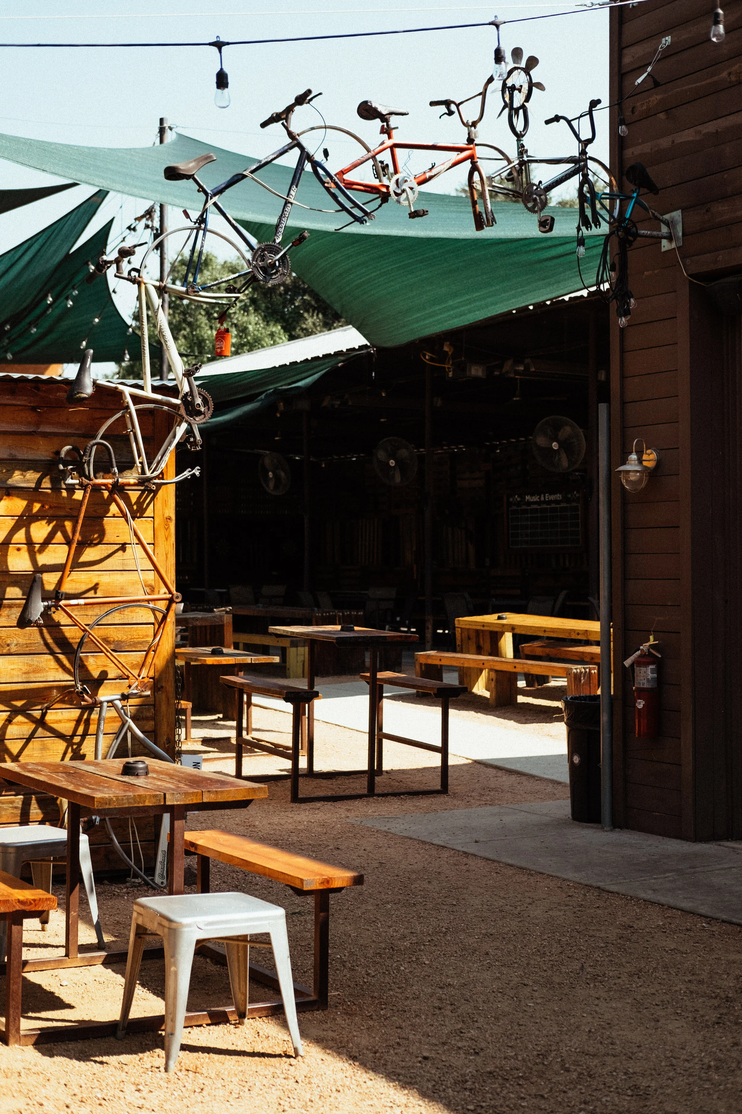 Harvest House Denton, TX