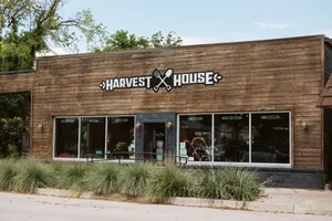 Harvest House photo