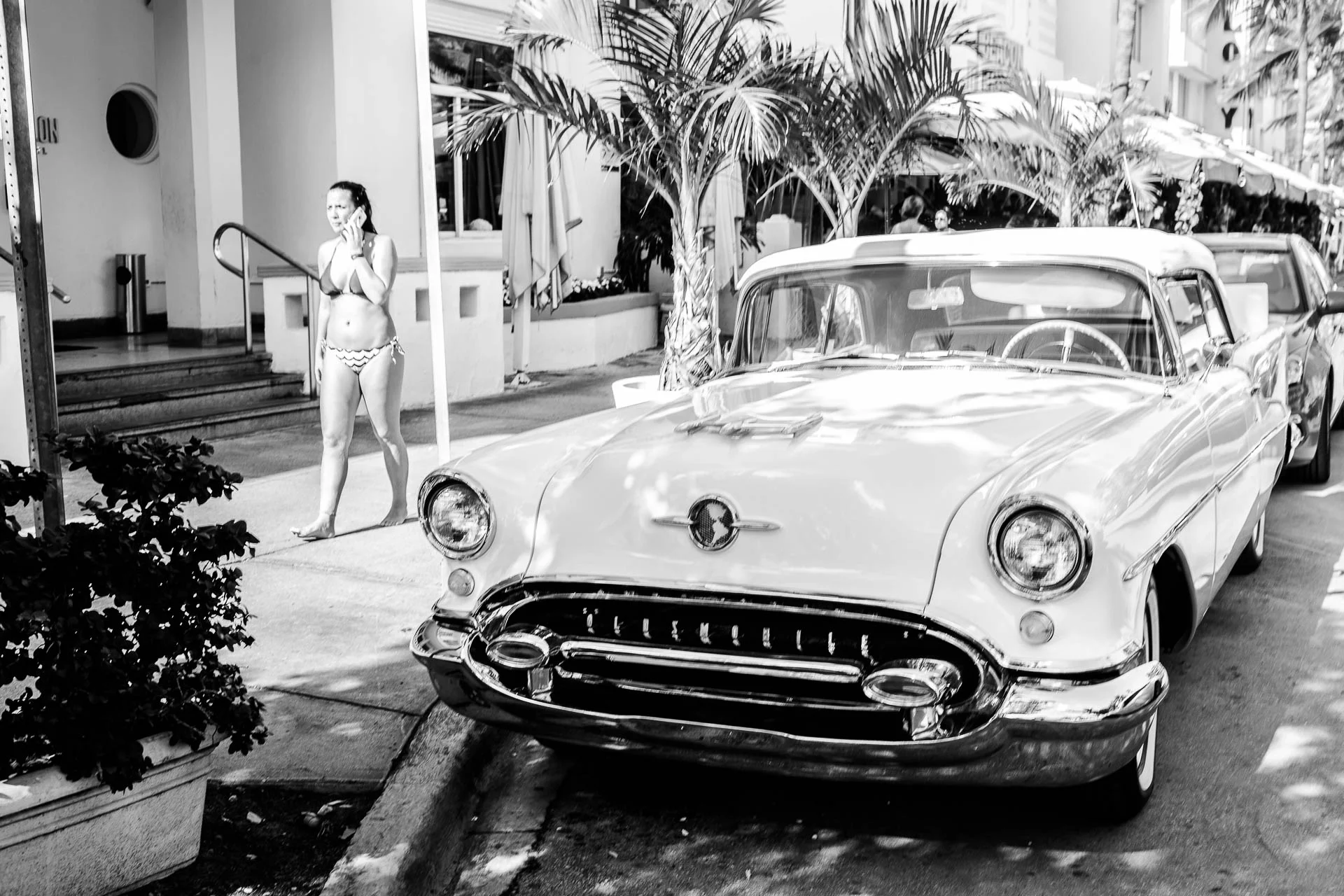 South Beach, Florida