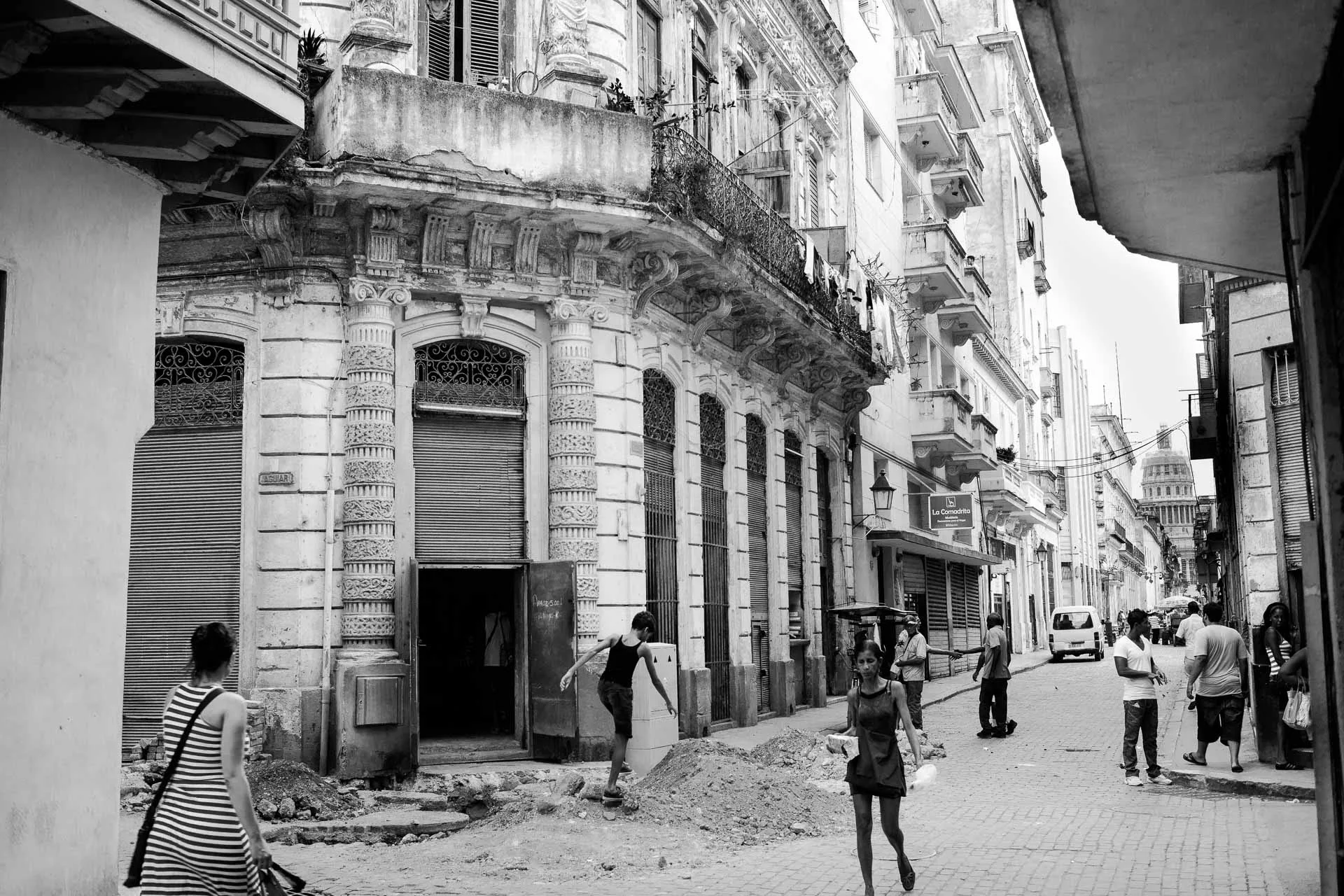 Havana, Cuba