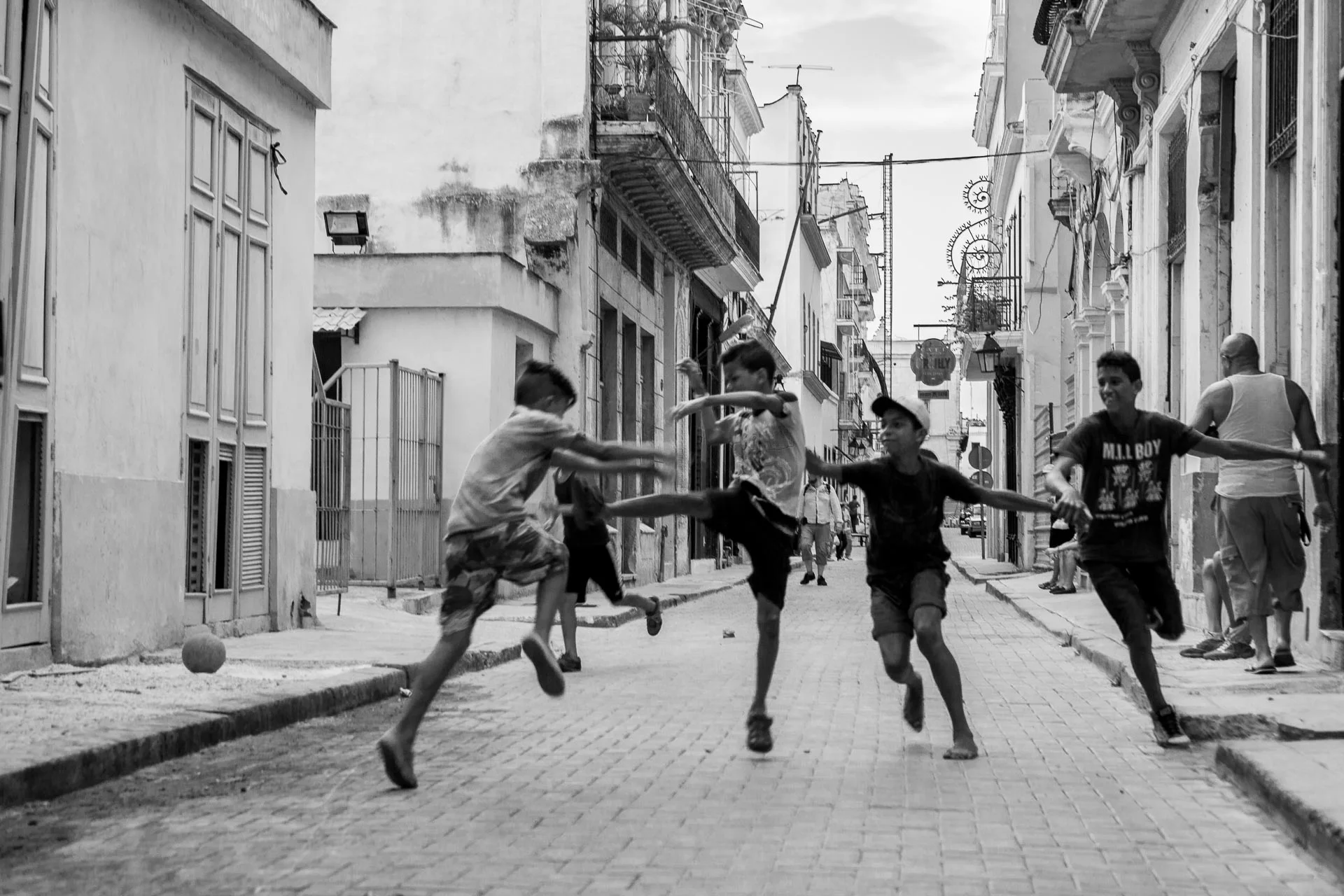 Havana Viejo, Cuba