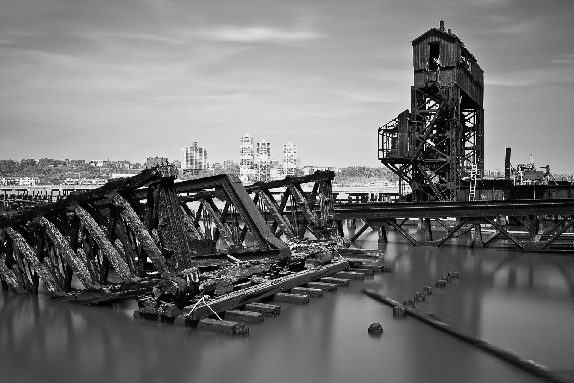 NYC Waterfront