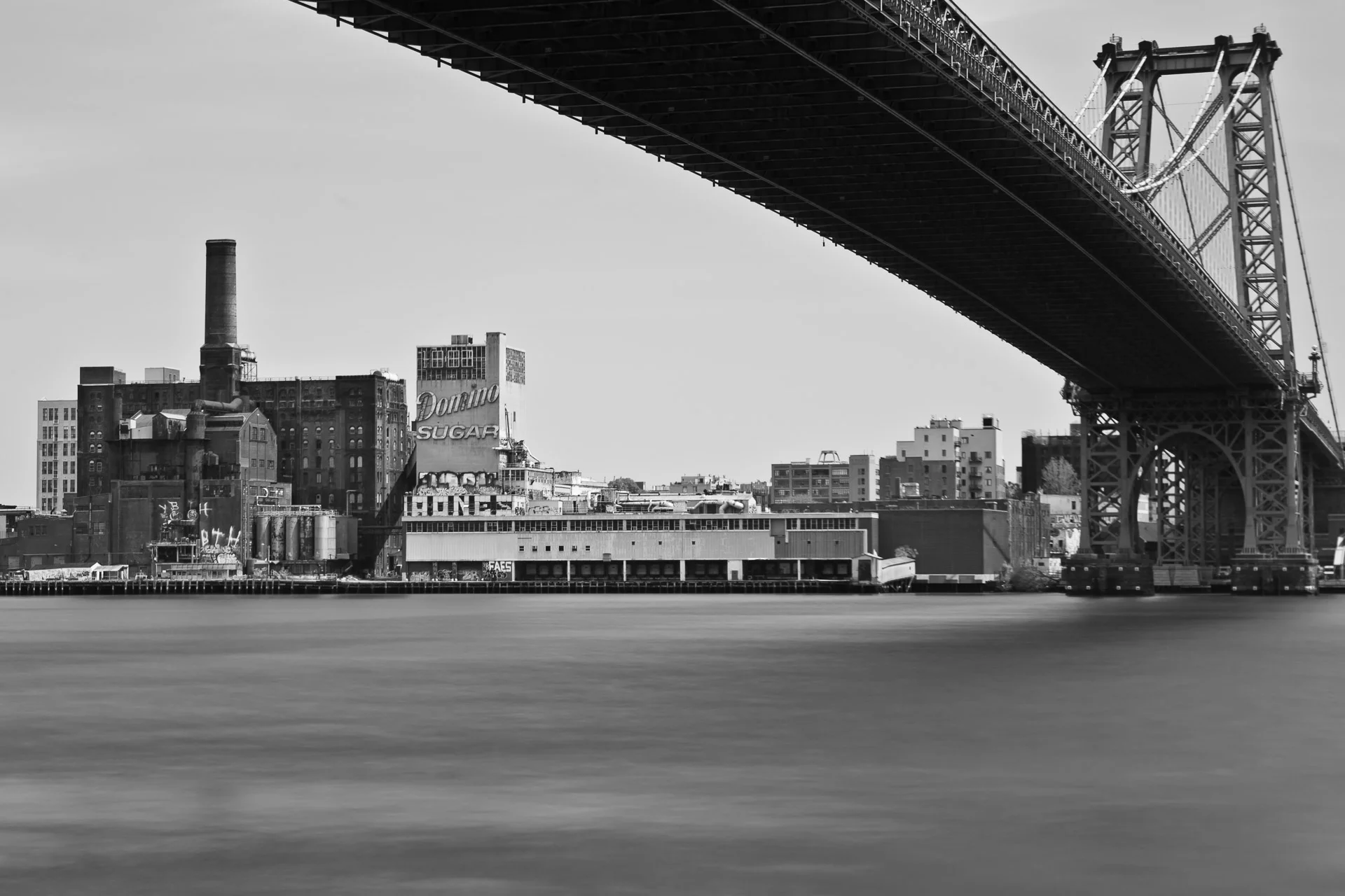 East River, New York