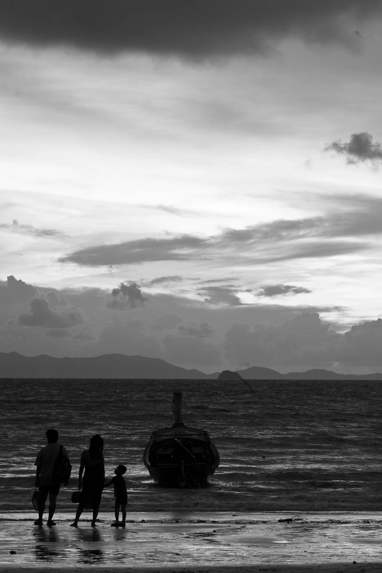 Railay, Thailand