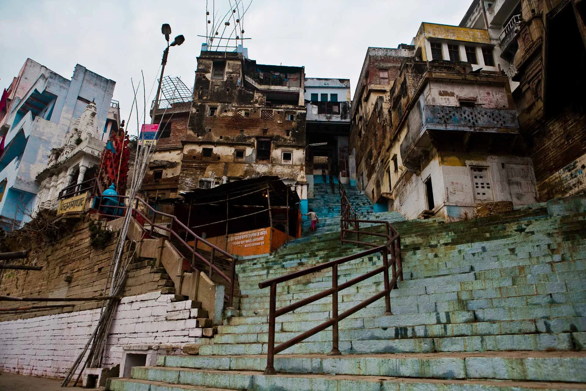 Varanasi, India