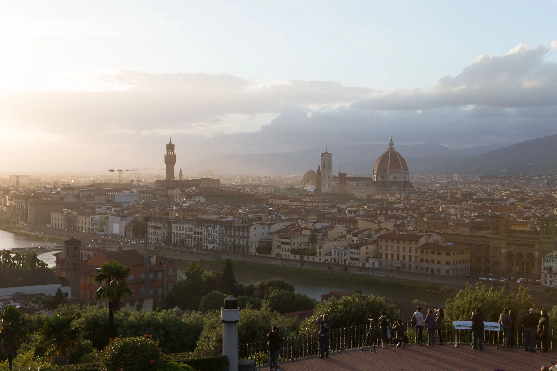 Florence, Italy