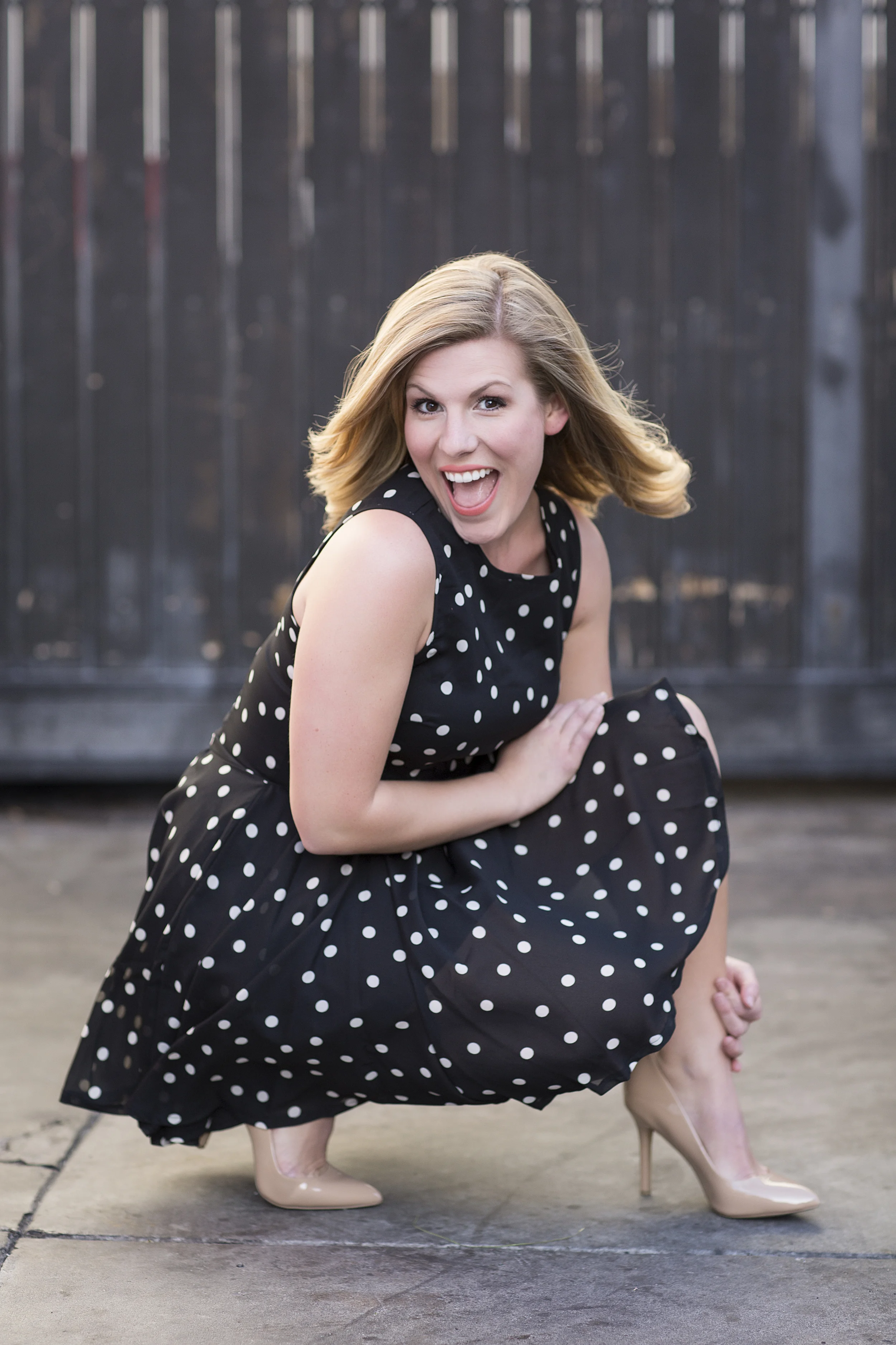 @Michelle Perry Photography