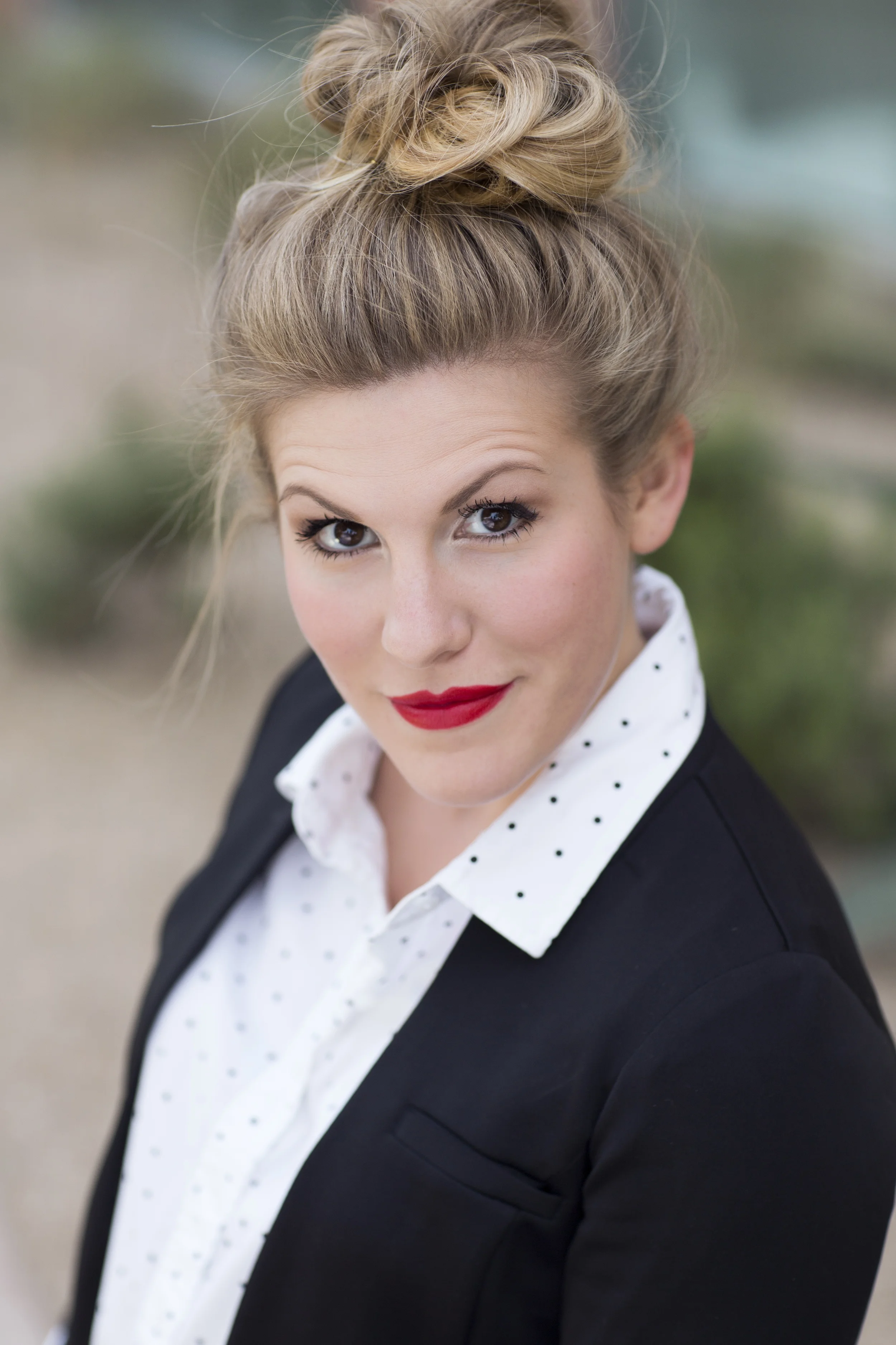 @Michelle Perry Photography