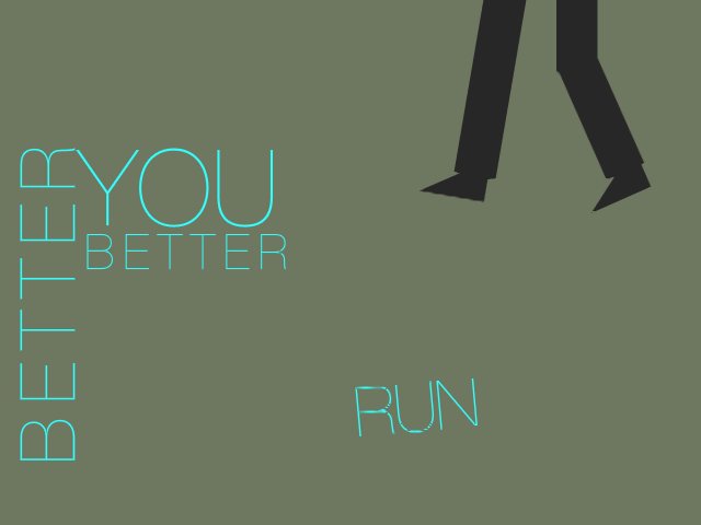 Pumped Up Kicks Lyric Video