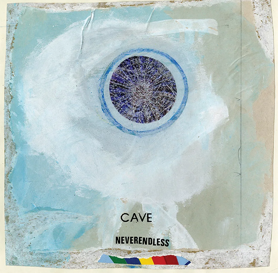 CAVE - NEVERENDLESS
