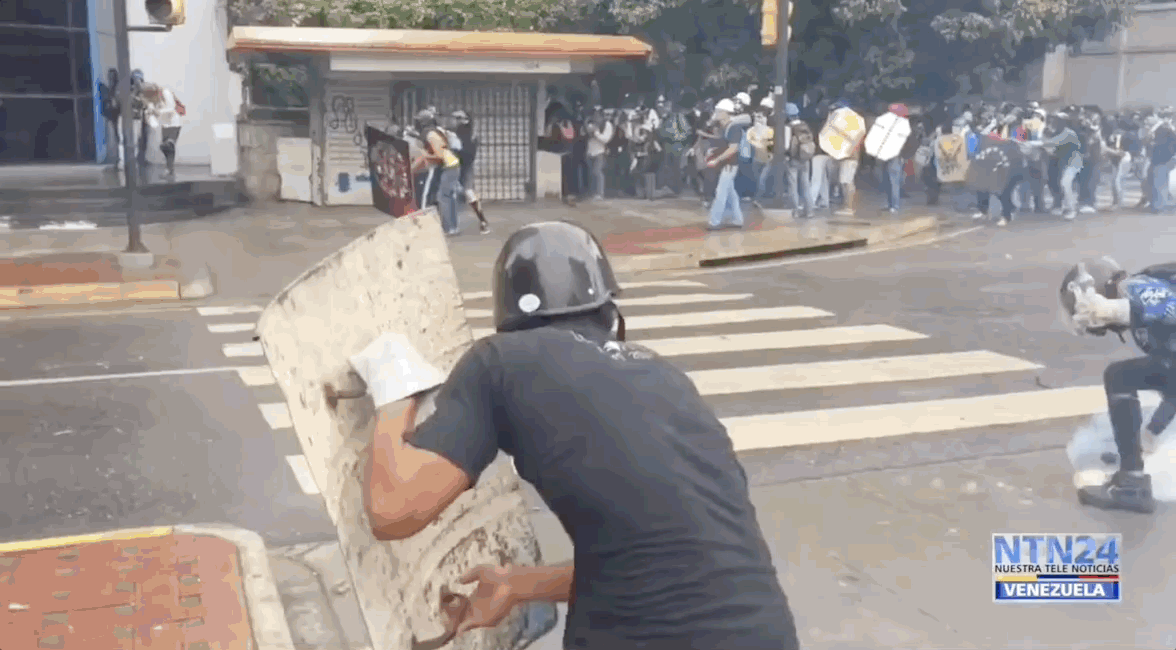 AHORA O NUNCA