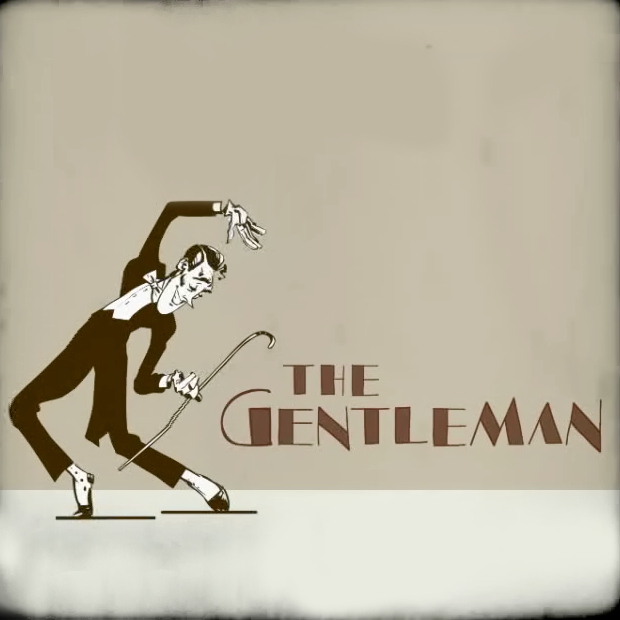 The Gentleman (in production)