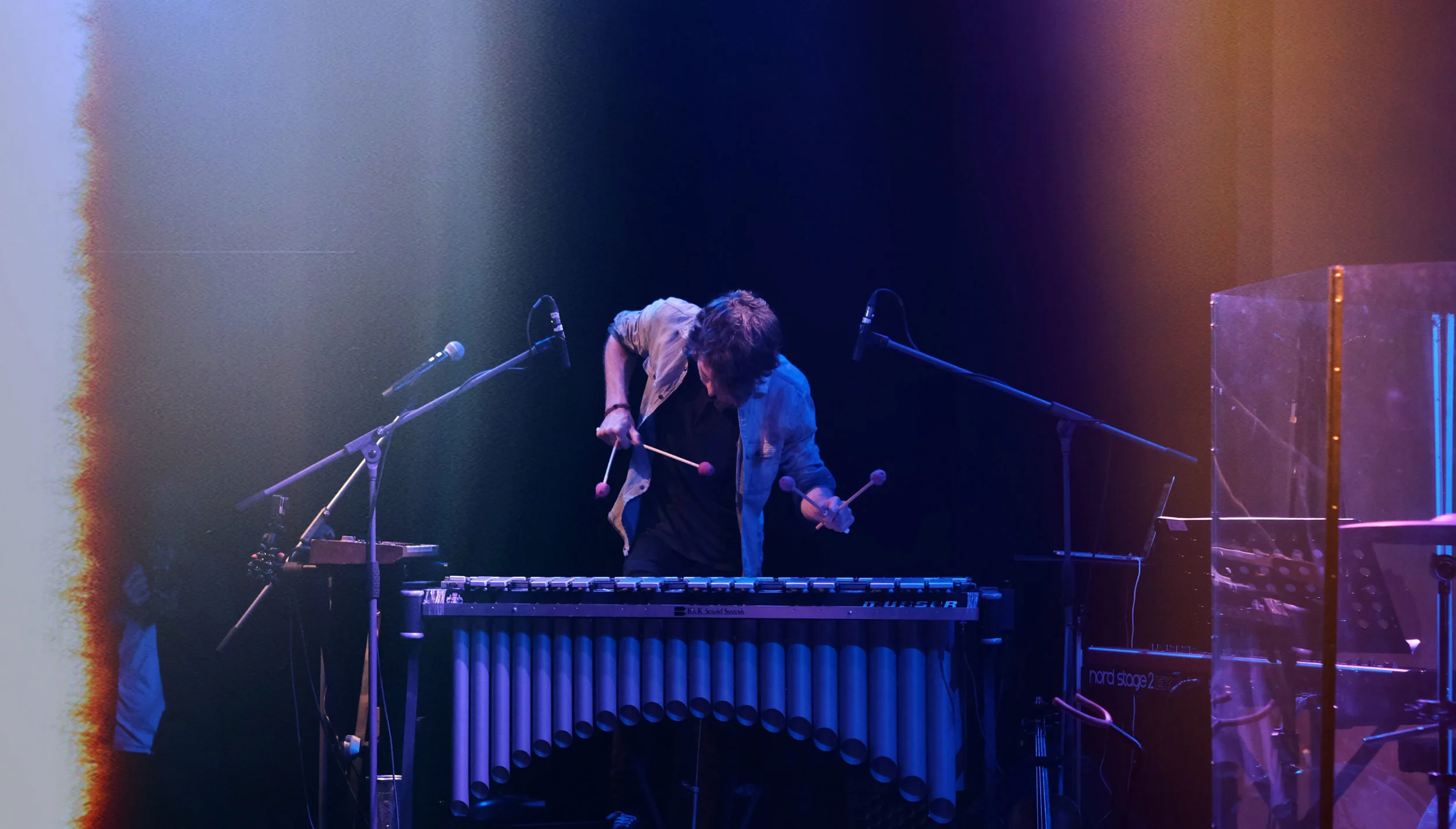 Photo : Jérémie Carrier