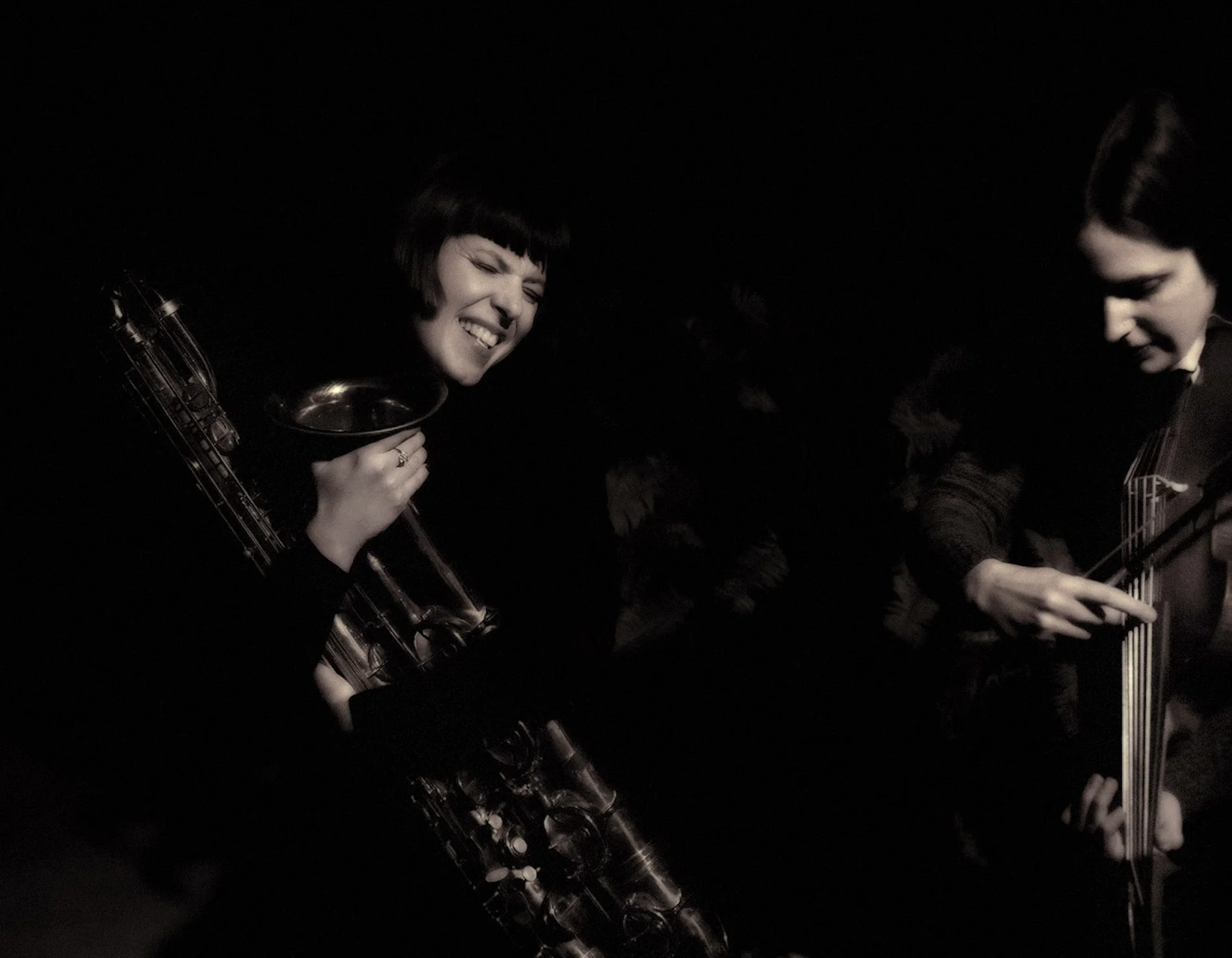 Photo : Elaine Louw Graham