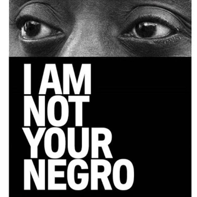 Doc recommend - watched several months ago. Apropos right now. #iamnotyournegro #jamesbaldwin