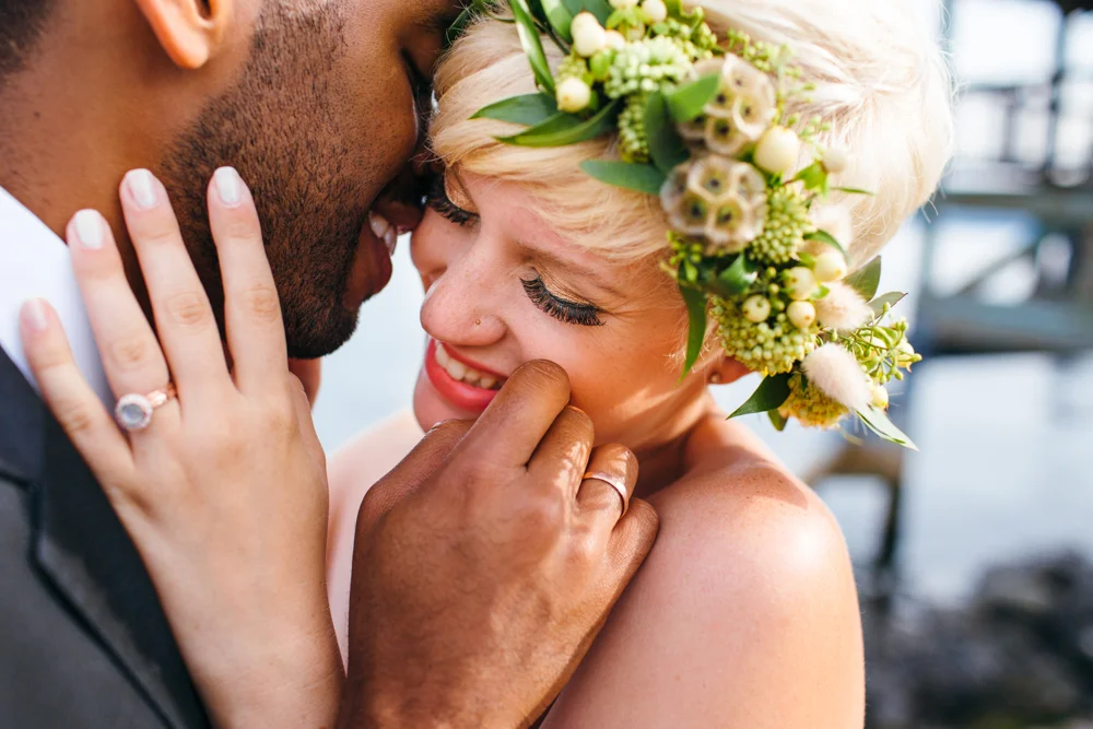 Port Townsend, WA // Rachael & Keith
