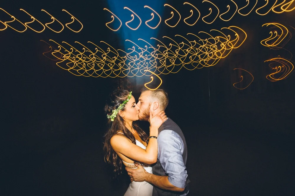 Columbus, Ohio // Nicole & Benjamin