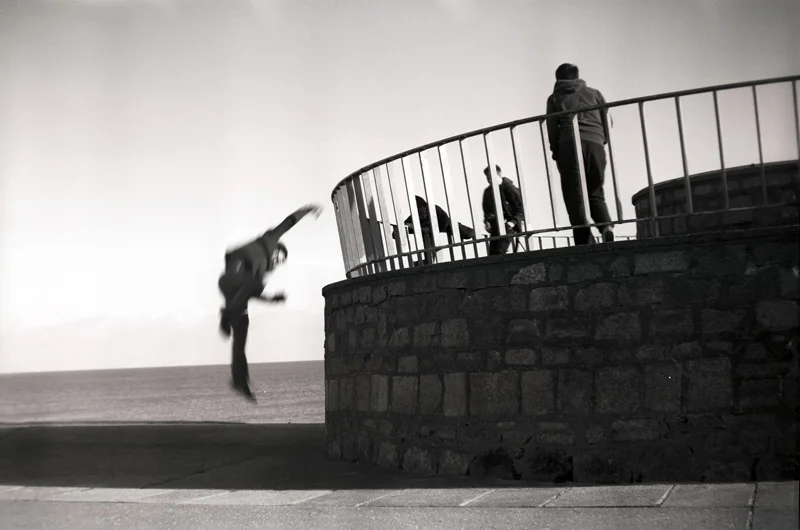 Dun Laoghaire