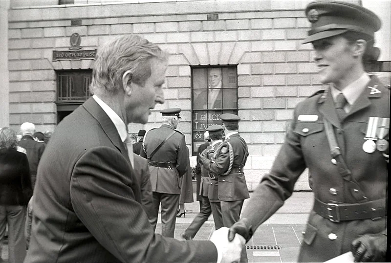 Enda Kenny