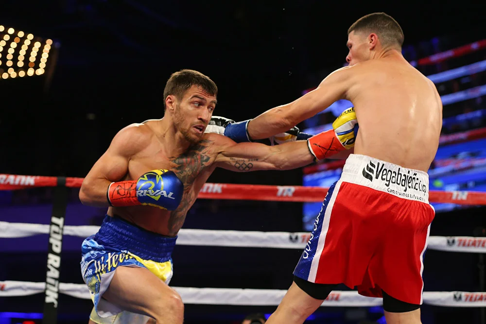 Inside Hbo Boxing