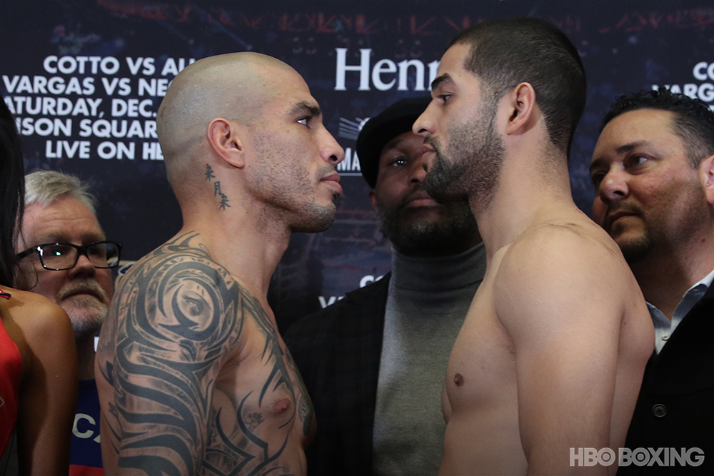 Inside Hbo Boxing