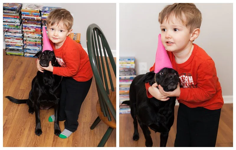 Let Me Tell Ya Bout My Best Friend | Personal