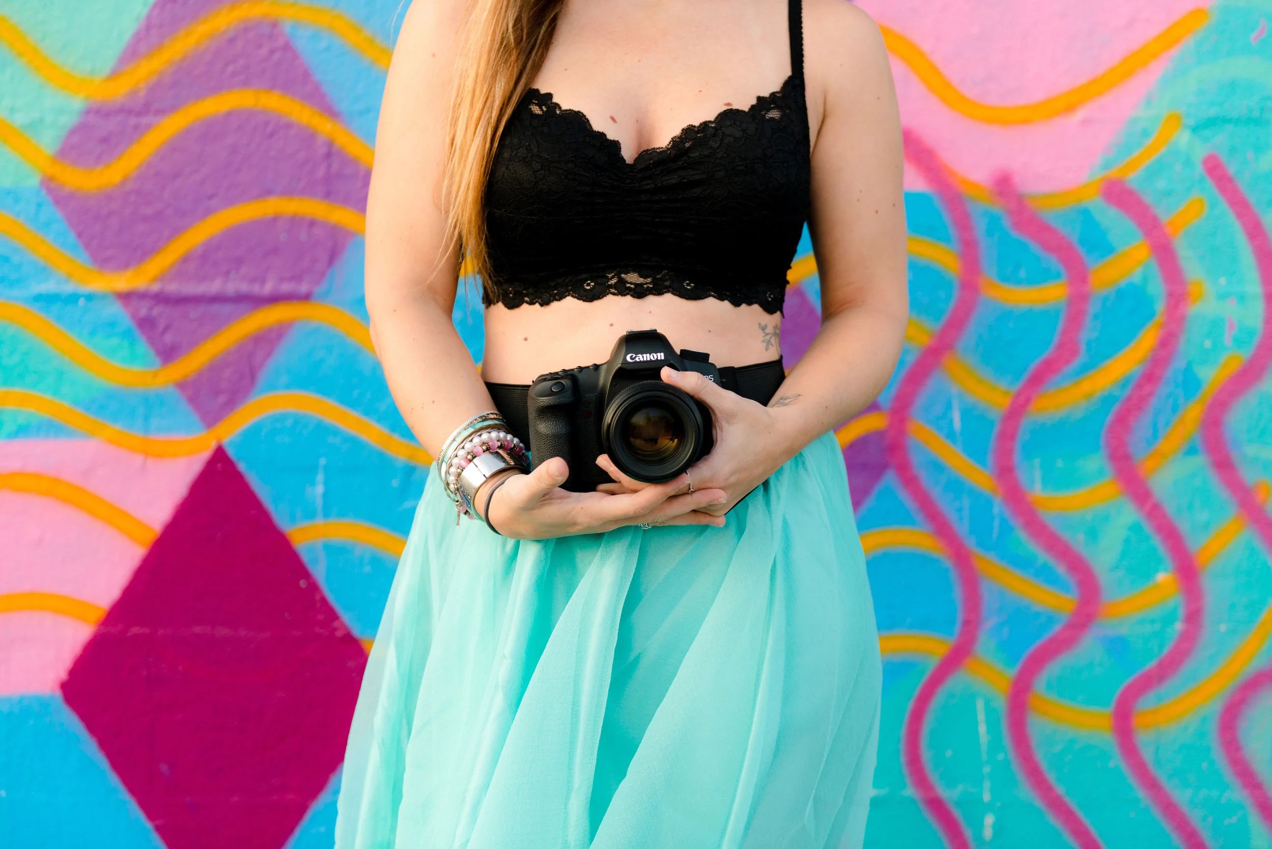 A Labor of Love - Danielle McVey Photography