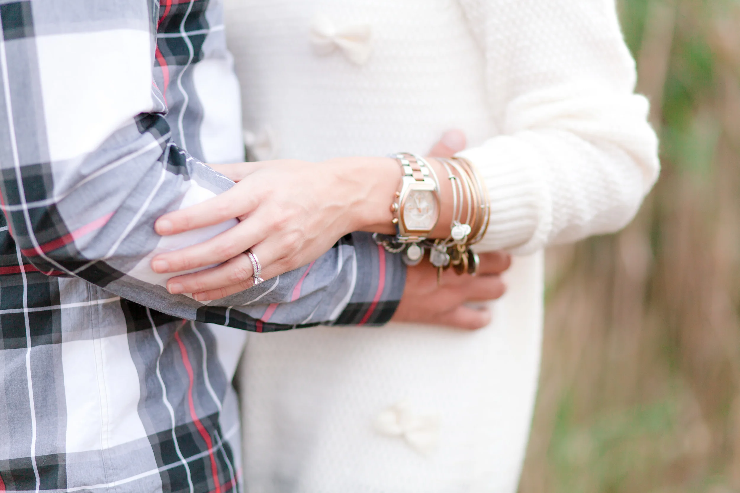 Melinda & Donny | Virginia Beach Anniversary Photographer