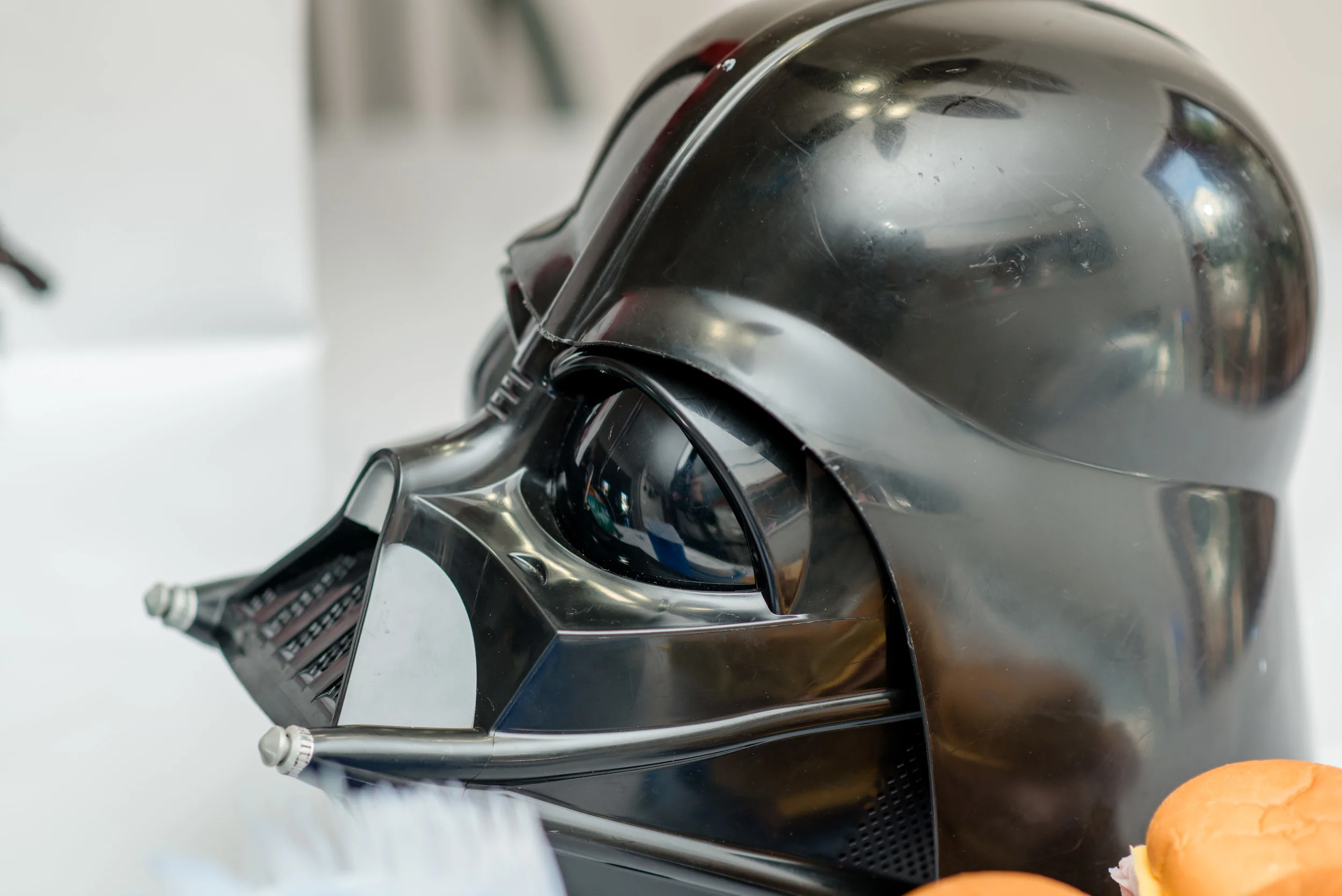 Noah's Star Wars 4th Birthday Party | Personal