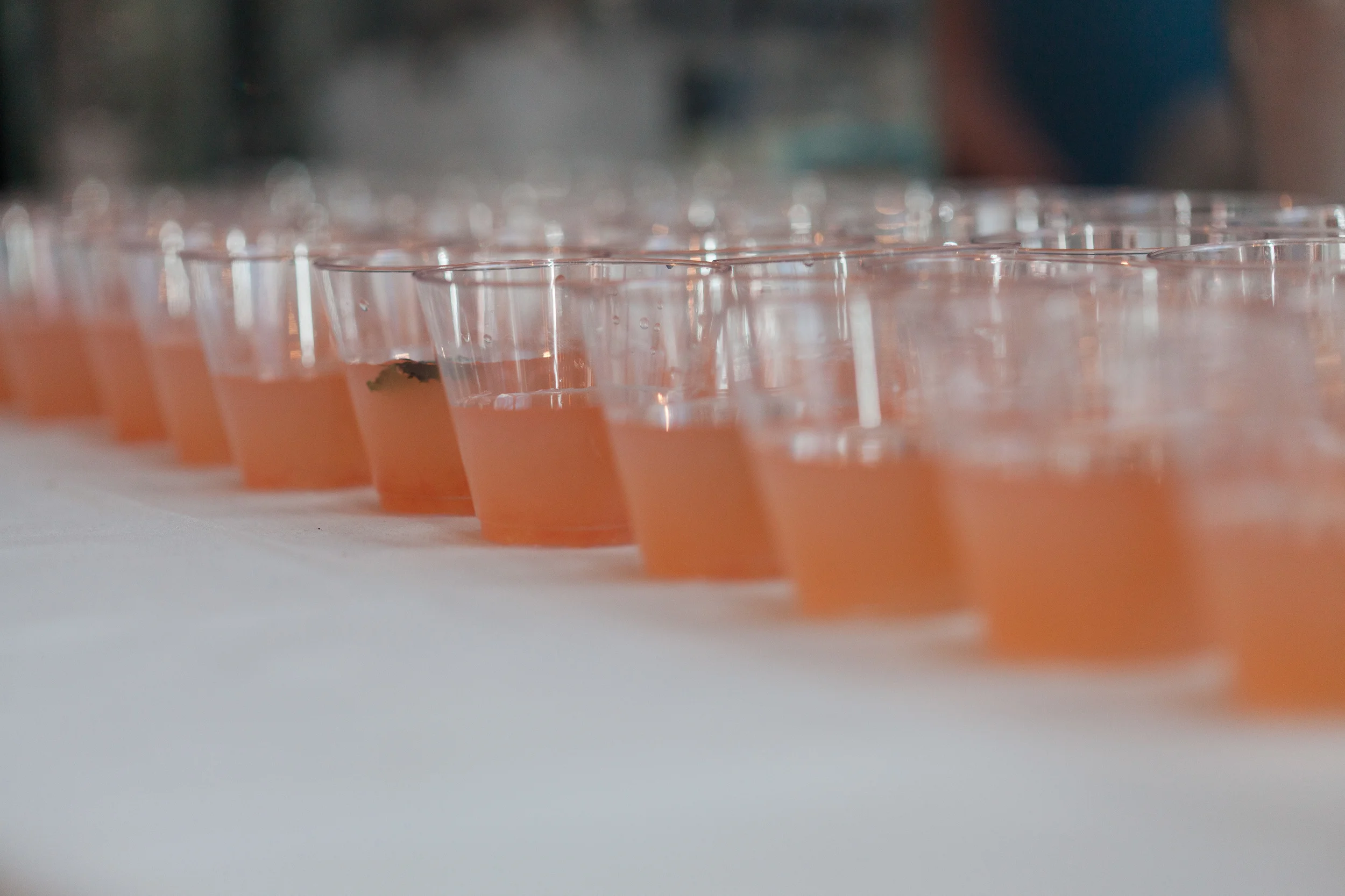 Mixed: A Cocktail Experience | Virginia Beach Event Photographer