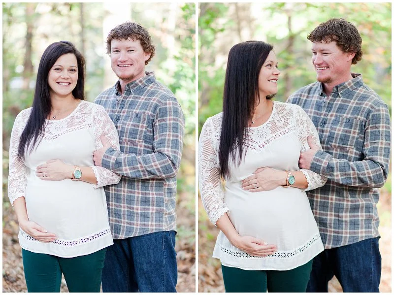 Danielle McVey Photography Virginia Beach Maternity Photographer (4).jpg