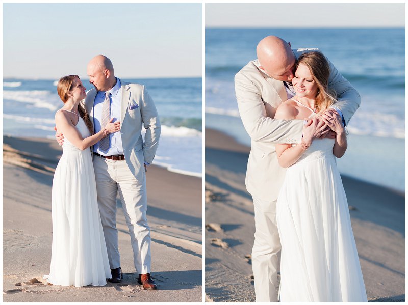 Back Bay Virginia Beach Wedding Photographer Danielle McVey Photography (2).jpg