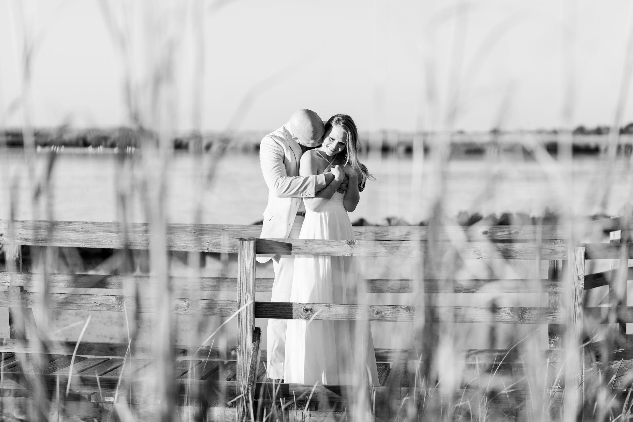 Back Bay Virginia Beach Wedding Photographer Danielle McVey Photography (25).jpg