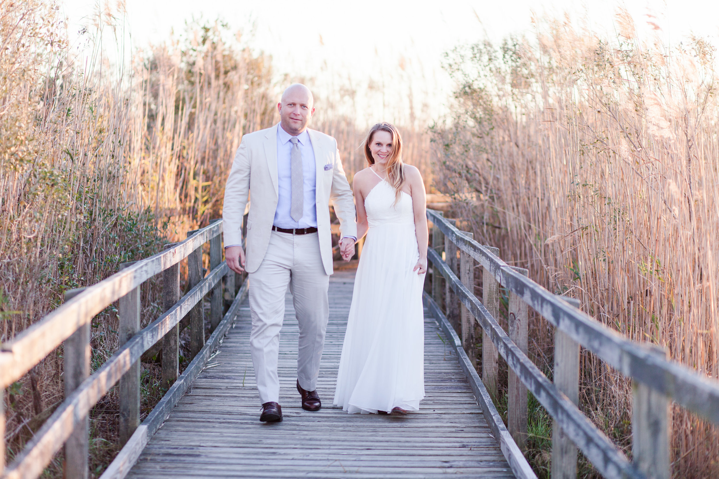 Back Bay Virginia Beach Wedding Photographer Danielle McVey Photography (26).jpg