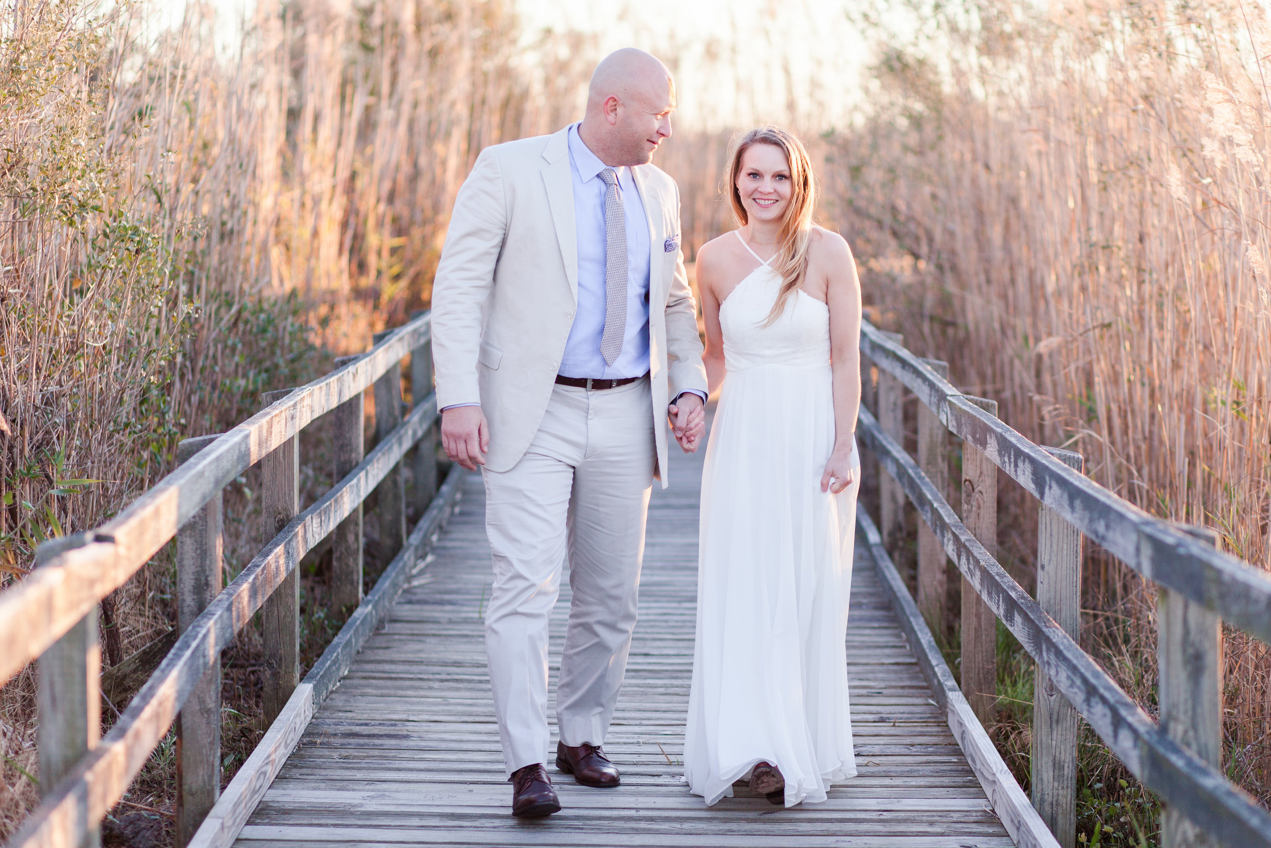 Back Bay Virginia Beach Wedding Photographer Danielle McVey Photography (27).jpg