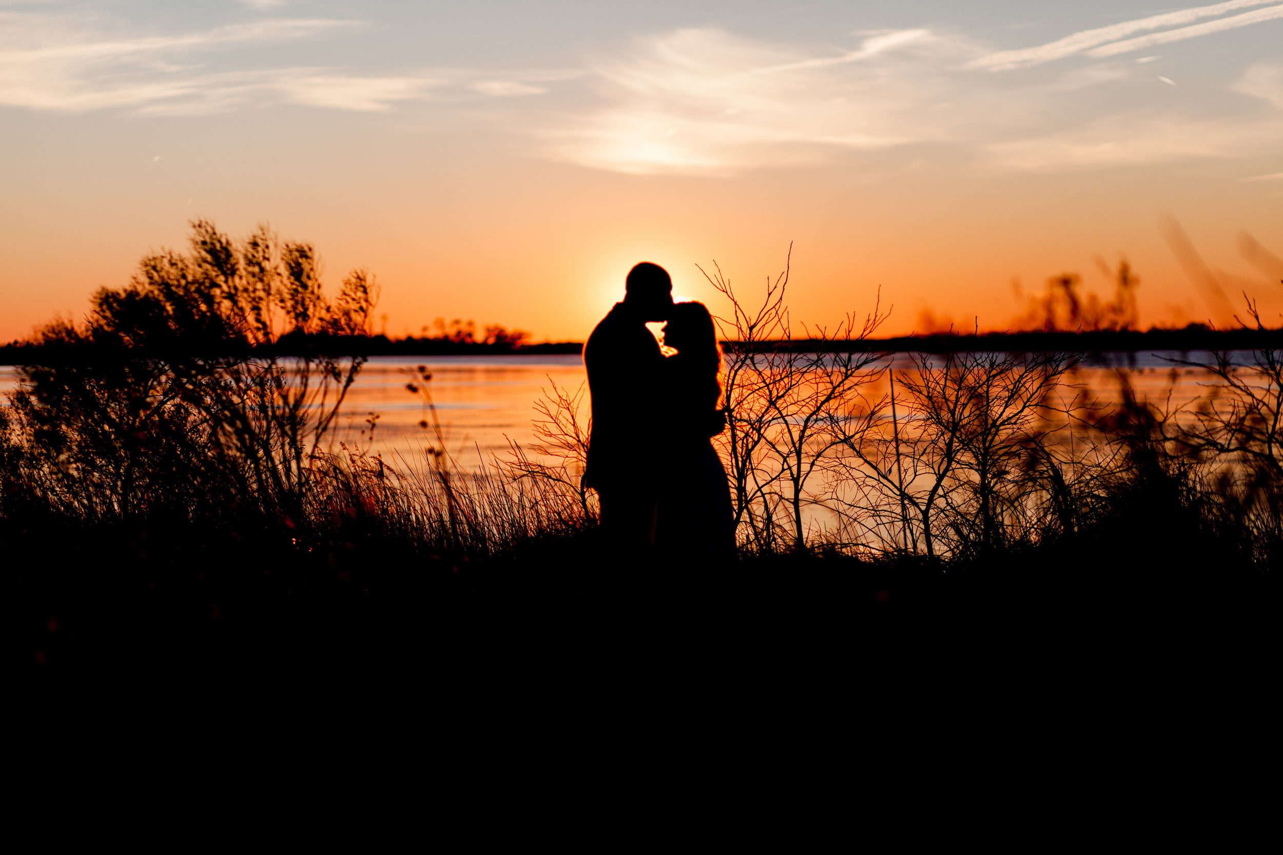 Back Bay Virginia Beach Wedding Photographer Danielle McVey Photography (43).jpg