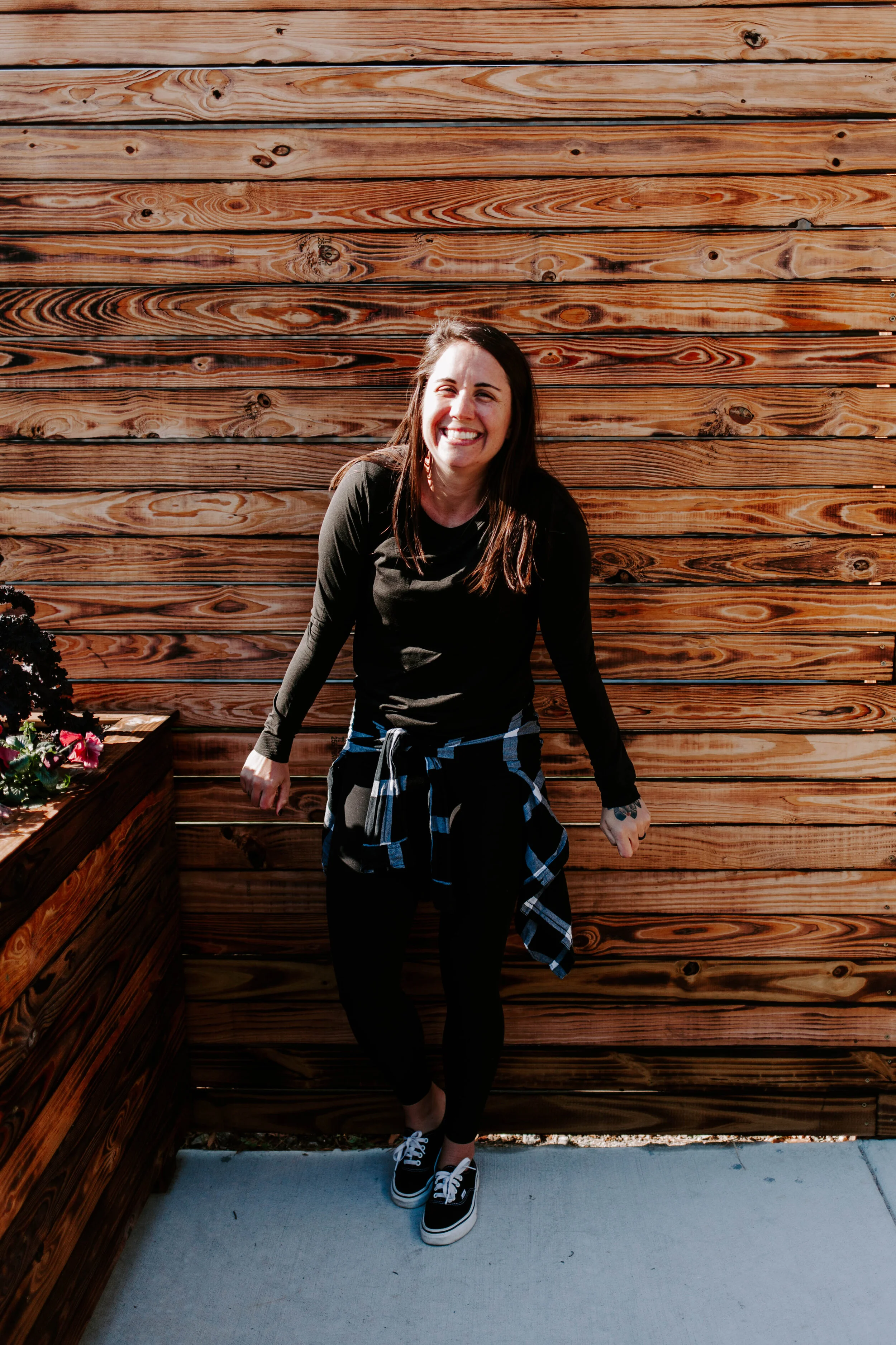 Bethany Taylor Iron Soul Wellness