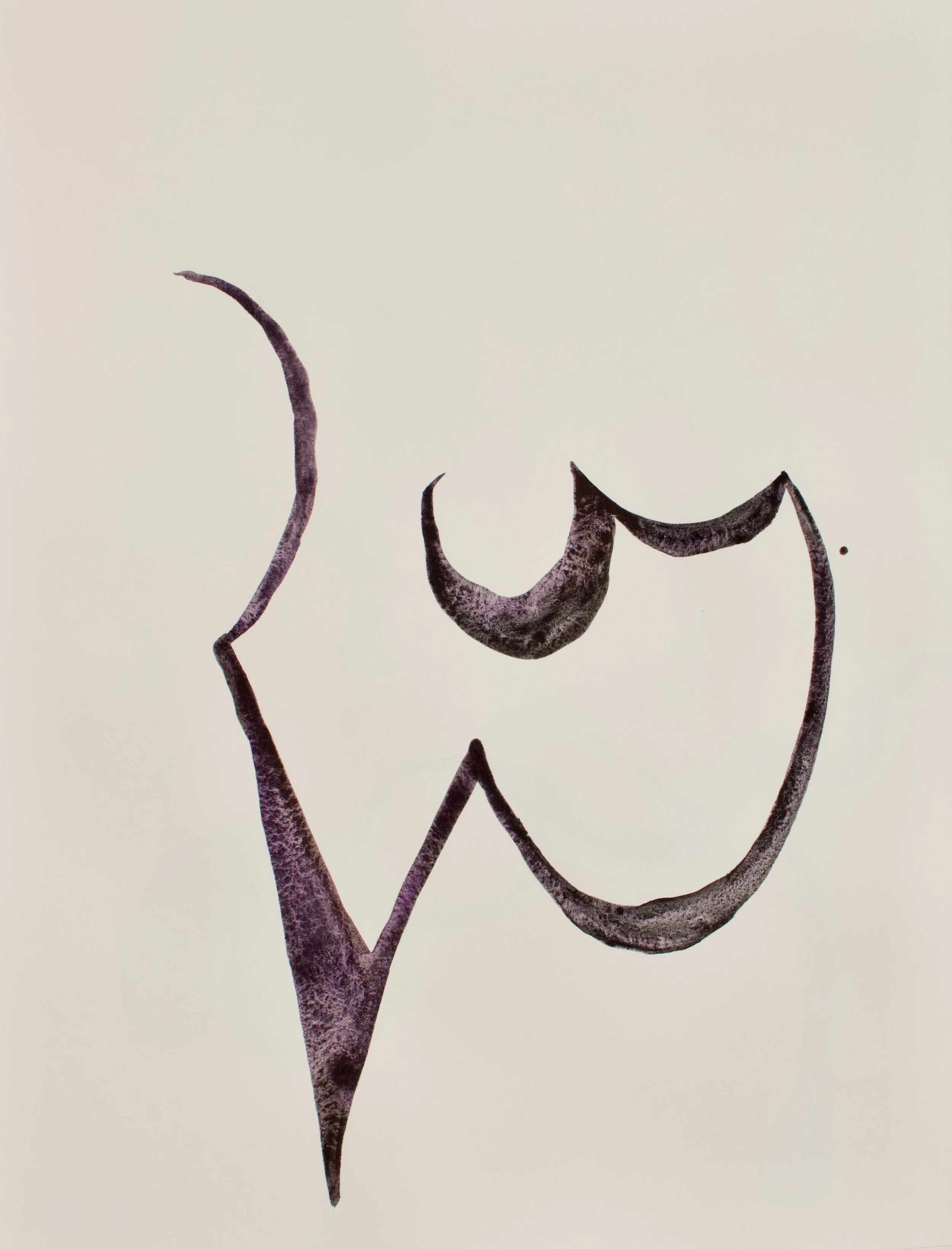 What was, What is Becoming, #4