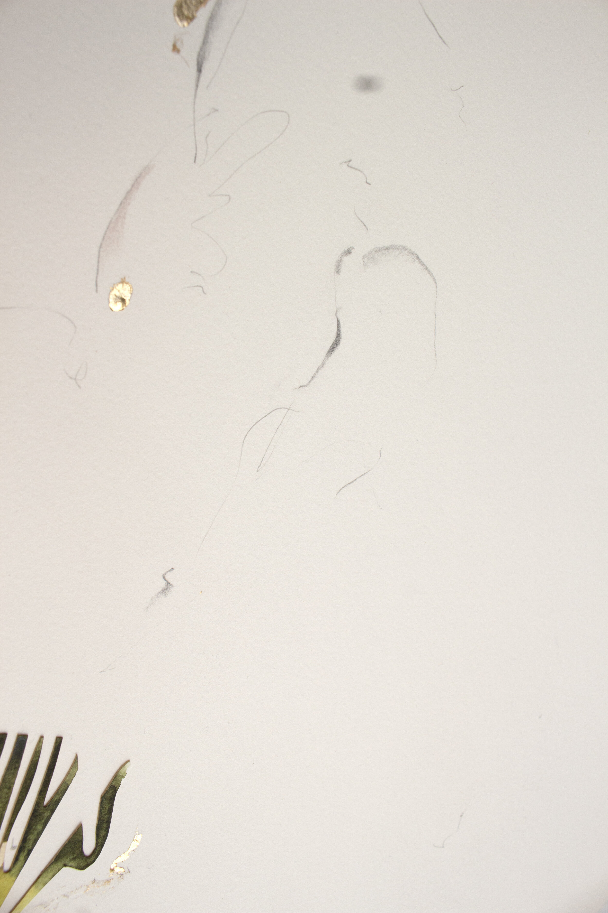 "Finesse II" detail