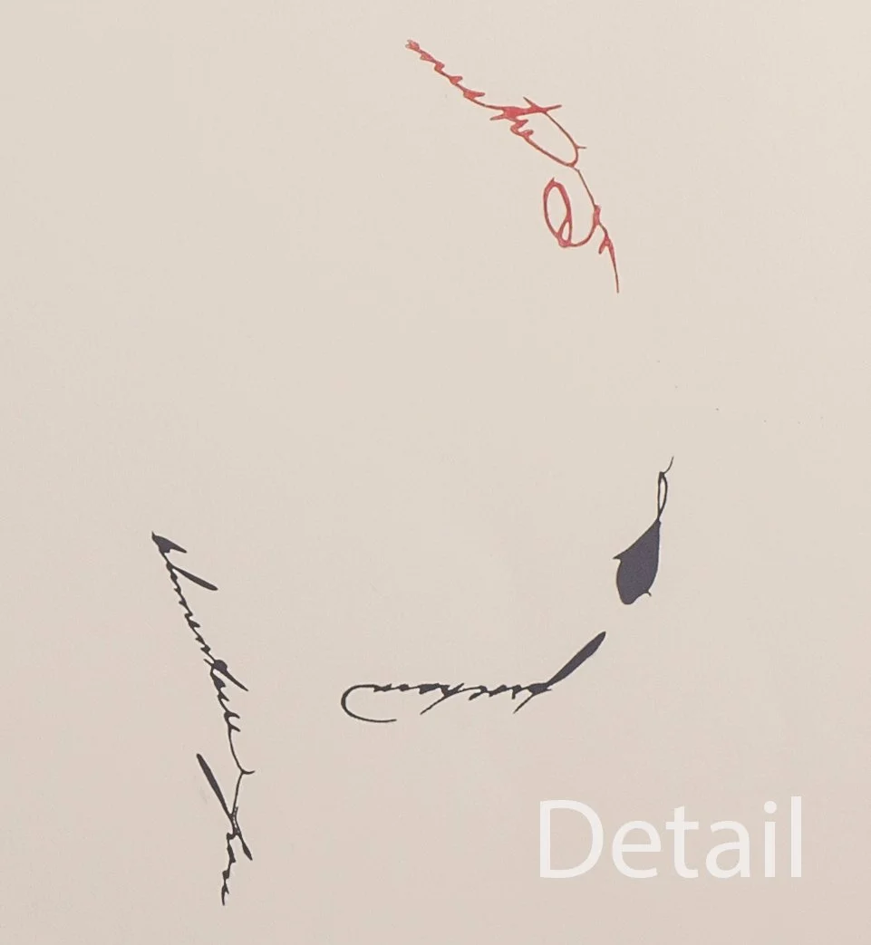 Susan Vitali_I Know for Certain detail.jpg