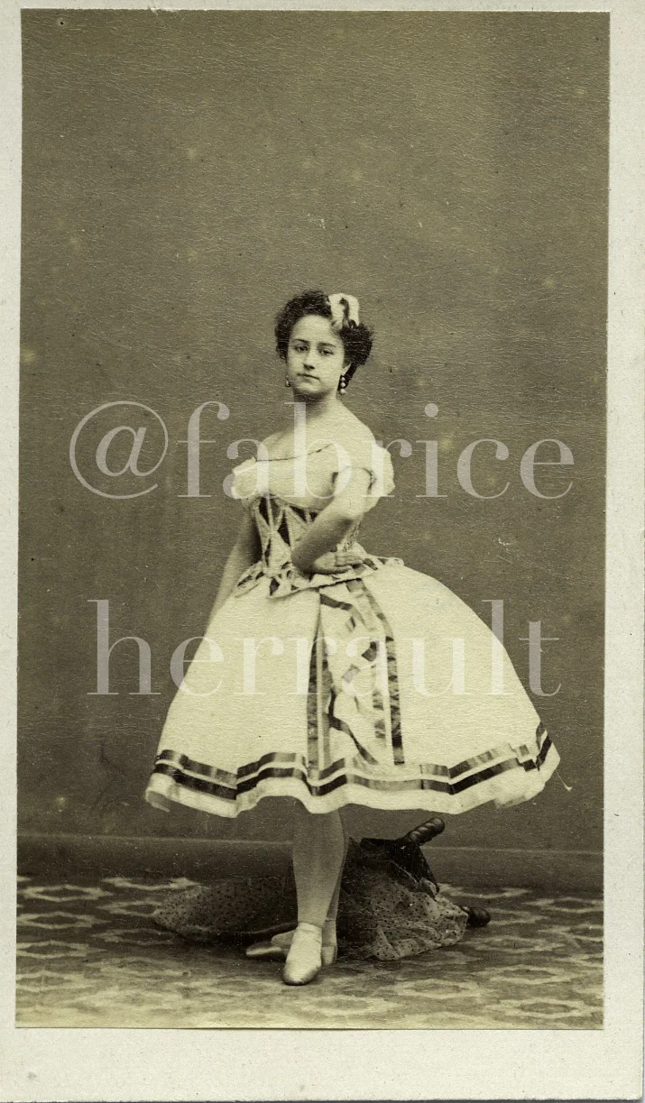 Fiocre Louise (1843-?)